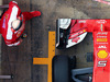 TEST F1 BARCELLONA 22 FEBBRAIO, Sebastian Vettel (GER)  Ferrari SF16-H - nosecone e front wing.
22.02.2016.