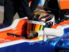 TEST F1 BARCELLONA 22 FEBBRAIO, Pascal Wehrlein (GER) Manor Racing MRT05.
22.02.2016.