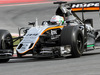 TEST F1 BARCELLONA 22 FEBBRAIO, Alfonso Celis Jr (MEX) Sahara Force India F1 VJM09 Development Driver.
22.02.2016.