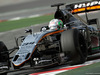 TEST F1 BARCELLONA 22 FEBBRAIO, Alfonso Celis Jr (MEX) Sahara Force India F1 VJM09 Development Driver.
22.02.2016.