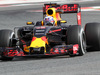 TEST F1 BARCELLONA 22 FEBBRAIO, Daniel Ricciardo (AUS) Red Bull Racing RB11.
22.02.2016.