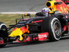 TEST F1 BARCELLONA 22 FEBBRAIO, Daniel Ricciardo (AUS) Red Bull Racing RB11.
22.02.2016.