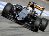 TEST F1 BARCELLONA 22 FEBBRAIO, Alfonso Celis Jr (MEX) Sahara Force India F1
22.02.2016.