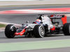 TEST F1 BARCELLONA 22 FEBBRAIO, Romain Grosjean (FRA) Haas F1 Team VF-16 with front wing missing.
22.02.2016.
