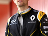 TEST F1 BARCELLONA 22 FEBBRAIO, Jolyon Palmer (GBR), Renault Sport F1 Team 
22.02.2016.