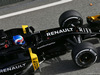 TEST F1 BARCELLONA 22 FEBBRAIO, Jolyon Palmer (GBR) Renault Sport F1 Team RS16 .
22.02.2016.