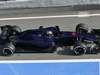 TEST F1 BARCELLONA 22 FEBBRAIO, Carlos Sainz Jr (ESP) Scuderia Toro Rosso STR11.
22.02.2016.