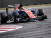 TEST F1 BARCELLONA 22 FEBBRAIO, Pascal Wehrlein (GER) Manor Racing MRT05.
22.02.2016.
