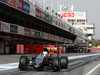 TEST F1 BARCELLONA 22 FEBBRAIO, Alfonso Celis Jr (MEX) Sahara Force India F1 VJM09 Development Driver.
22.02.2016.