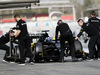 TEST F1 BARCELLONA 22 FEBBRAIO, Jolyon Palmer (GBR) Renault Sport F1 Team RS16 .
22.02.2016.