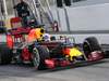 TEST F1 BARCELLONA 23 FEBBRAIO, Daniel Ricciardo (AUS) Red Bull Racing RB11.
23.02.2016.