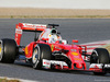 TEST F1 BARCELLONA 23 FEBBRAIO, Sebastian Vettel (GER)  Ferrari SF16-H.
23.02.2016.