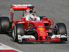 TEST F1 BARCELLONA 23 FEBBRAIO, Sebastian Vettel (GER)  Ferrari SF16-H.
23.02.2016.