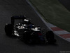 TEST F1 BARCELLONA 23 FEBBRAIO, Fernando Alonso (ESP) McLaren MP4-31.
23.02.2016.