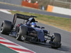 TEST F1 BARCELLONA 23 FEBBRAIO, Max Verstappen (NLD) Scuderia Toro Rosso STR11.
23.02.2016.