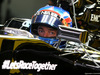 TEST F1 BARCELLONA 23 FEBBRAIO, Jolyon Palmer (GBR), Renault Sport F1 Team 
23.02.2016.