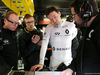 TEST F1 BARCELLONA 23 FEBBRAIO, Mark Slade (GBR), Renault Sport F1 Team, Jolyon Palmer (GBR), Renault Sport F1 Team e Julien Simon-Chautemps