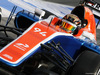 TEST F1 BARCELLONA 23 FEBBRAIO, Pascal Wehrlein (GER) Manor Racing MRT05.
23.02.2016.