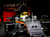 TEST F1 BARCELLONA 23 FEBBRAIO, Sergio Perez (MEX) Sahara Force India F1 VJM09.
23.02.2016.