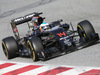 TEST F1 BARCELLONA 23 FEBBRAIO, Fernando Alonso (ESP) McLaren MP4-31.
23.02.2016.