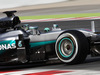 TEST F1 BARCELLONA 23 FEBBRAIO, Nico Rosberg (GER) Mercedes AMG F1 W07 Hybrid.
23.02.2016.
