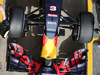TEST F1 BARCELLONA 23 FEBBRAIO, Daniel Ricciardo (AUS) Red Bull Racing RB11.
23.02.2016.