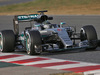 TEST F1 BARCELLONA 23 FEBBRAIO, Nico Rosberg (GER) Mercedes AMG F1 W07 Hybrid.
23.02.2016.