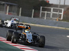 TEST F1 BARCELLONA 23 FEBBRAIO, Sergio Perez (MEX) Sahara Force India F1 VJM09.
23.02.2016.