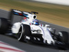 TEST F1 BARCELLONA 23 FEBBRAIO, Valtteri Bottas (FIN) Williams FW38.
23.02.2016.