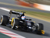 TEST F1 BARCELLONA 23 FEBBRAIO, Jolyon Palmer (GBR) Renault Sport F1 Team RS16.
23.02.2016.