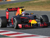 TEST F1 BARCELLONA 23 FEBBRAIO, Daniel Ricciardo (AUS) Red Bull Racing RB11.
23.02.2016.