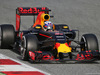TEST F1 BARCELLONA 23 FEBBRAIO, Daniel Ricciardo (AUS) Red Bull Racing RB11.
23.02.2016. F