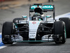 TEST F1 BARCELLONA 23 FEBBRAIO, Nico Rosberg (GER) Mercedes AMG F1 W07 Hybrid.
23.02.2016.