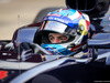 TEST F1 BARCELLONA 23 FEBBRAIO, Max Verstappen (NLD) Scuderia Toro Rosso STR11 in the pits.
23.02.2016.