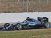 TEST F1 BARCELLONA 23 FEBBRAIO, Nico Rosberg (GER) Mercedes AMG F1 W07 Hybrid.
23.02.2016.