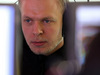 TEST F1 BARCELLONA 23 FEBBRAIO, Kevin Magnussen (DEN), Renault Sport F1 Team 
23.02.2016.