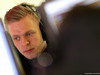 TEST F1 BARCELLONA 23 FEBBRAIO, Kevin Magnussen (DEN), Renault Sport F1 Team 
23.02.2016.