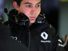 TEST F1 BARCELLONA 23 FEBBRAIO, Esteban Ocon (FRA), Third Driver, Renault Sport F1 Team 
23.02.2016.