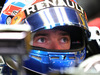 TEST F1 BARCELLONA 23 FEBBRAIO, Jolyon Palmer (GBR), Renault Sport F1 Team 
23.02.2016.