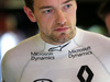 TEST F1 BARCELLONA 23 FEBBRAIO, Jolyon Palmer (GBR), Renault Sport F1 Team 
23.02.2016.