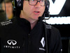 TEST F1 BARCELLONA 23 FEBBRAIO, Mark Slade (GBR), Renault Sport F1 Team 
23.02.2016.
