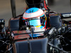 TEST F1 BARCELLONA 23 FEBBRAIO, Fernando Alonso (ESP), McLaren Honda 
23.02.2016.