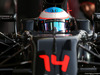 TEST F1 BARCELLONA 23 FEBBRAIO, Fernando Alonso (ESP), McLaren Honda 
23.02.2016.