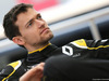 TEST F1 BARCELLONA 23 FEBBRAIO, Jolyon Palmer (GBR), Renault Sport F1 Team 
23.02.2016.