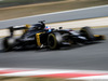 TEST F1 BARCELLONA 23 FEBBRAIO, Jolyon Palmer (GBR) Renault Sport F1 Team RS16.
23.02.2016.