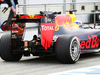 TEST F1 BARCELLONA 23 FEBBRAIO, Daniel Ricciardo (AUS) Red Bull Racing RB11 rear wing detail.
23.02.2016.
