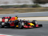 TEST F1 BARCELLONA 23 FEBBRAIO, Daniel Ricciardo (AUS) Red Bull Racing RB11.
23.02.2016.