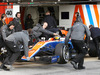 TEST F1 BARCELLONA 23 FEBBRAIO, Pascal Wehrlein (GER) Manor Racing MRT05.
23.02.2016.