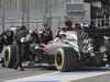 TEST F1 BARCELLONA 23 FEBBRAIO, Fernando Alonso (ESP) McLaren MP4-31.
23.02.2016.