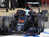 TEST F1 BARCELLONA 23 FEBBRAIO, Fernando Alonso (ESP) McLaren MP4-31 running sensor equipment.
23.02.2016.